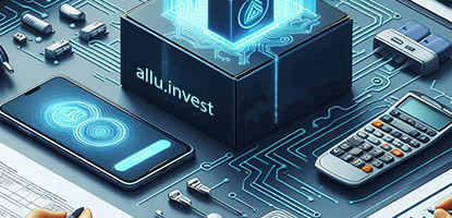 allu invest