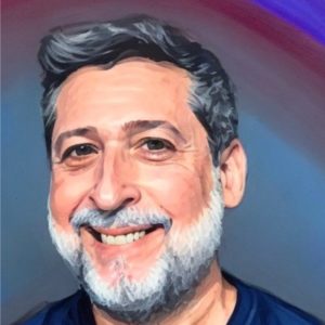 geraldo