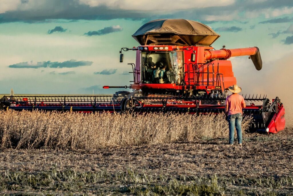 agro